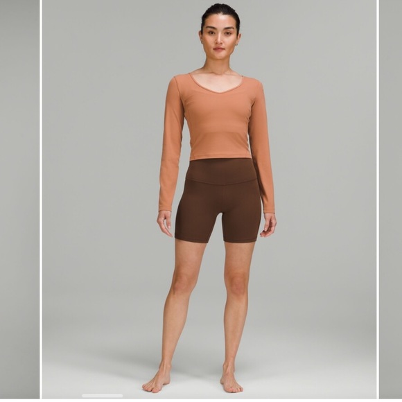 Lululemon Top - Picture 2 of 8